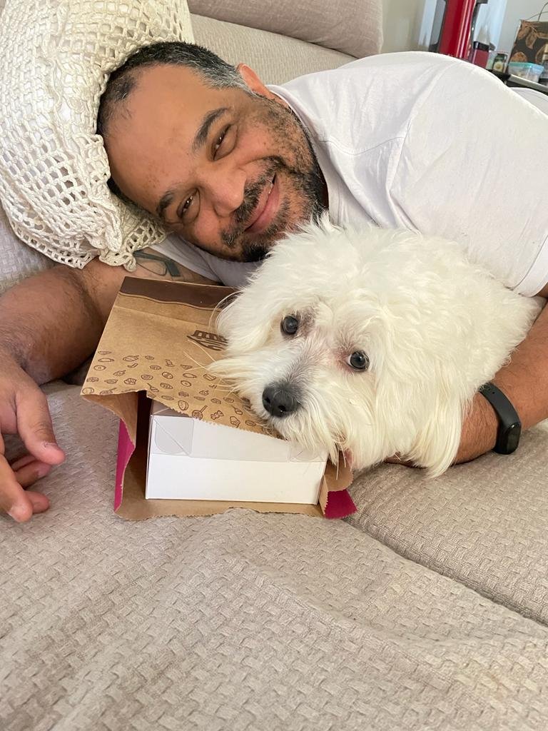 Feliz dia dos Pais, Parte II